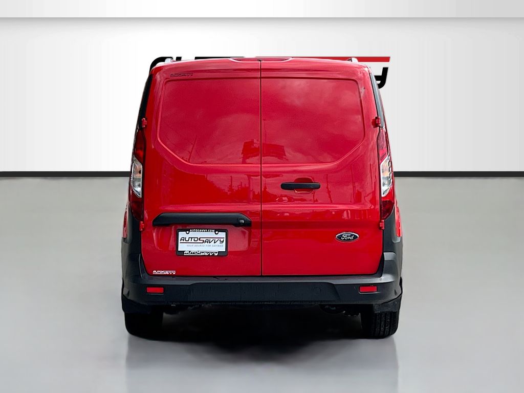 2023 Ford Transit Connect XL - 5
