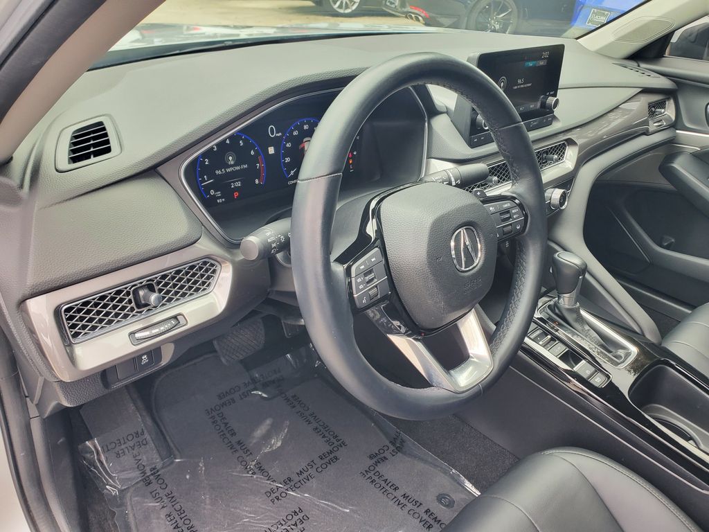 2024 Acura Integra - $23,888