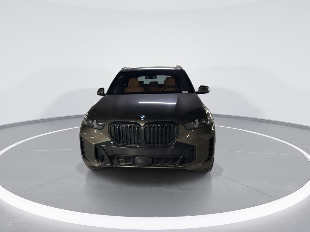 Thumbnail: 2026 BMW X5 - 3