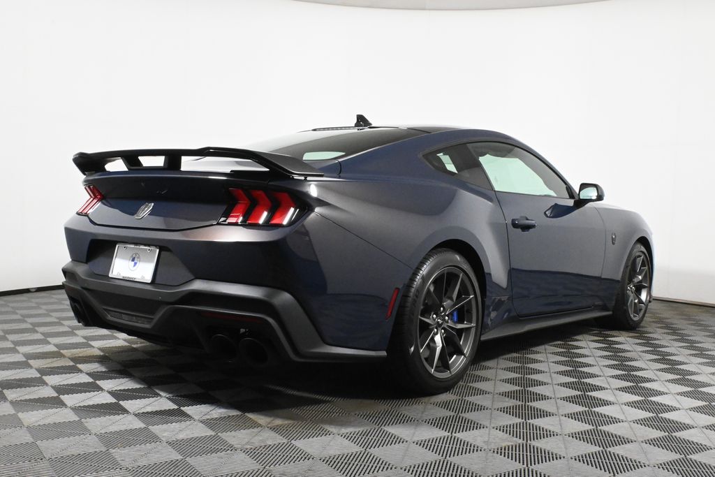 Thumbnail: 2024 Ford Mustang - 7