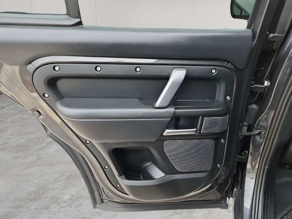 Used Car 2024 Land Rover Defender 110  Carpathian Edition For Sale Under $90,000 In Austin, Texas