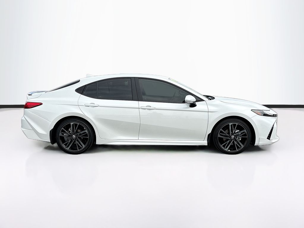 Thumbnail: 2025 Toyota Camry - 4