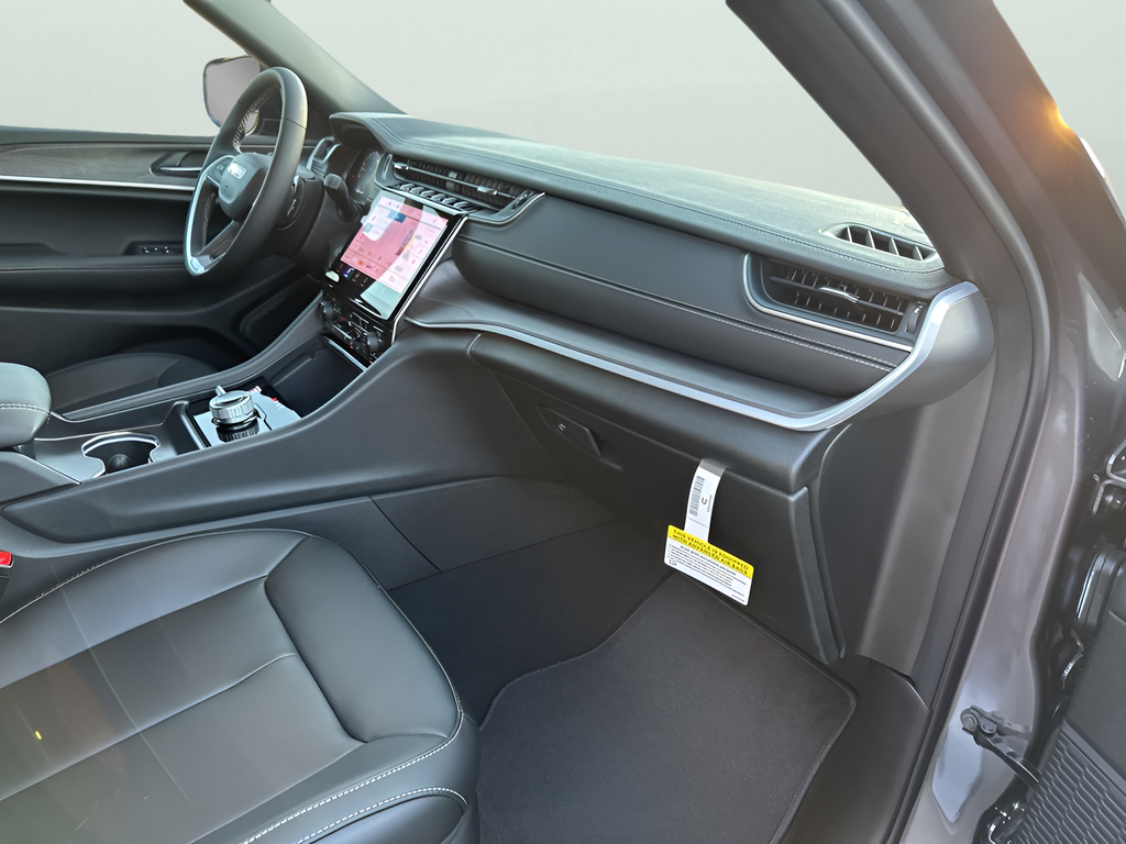 New Car 2025 Jeep Grand Cherokee  Limited For Sale Under $50,000 In Austin, Texas