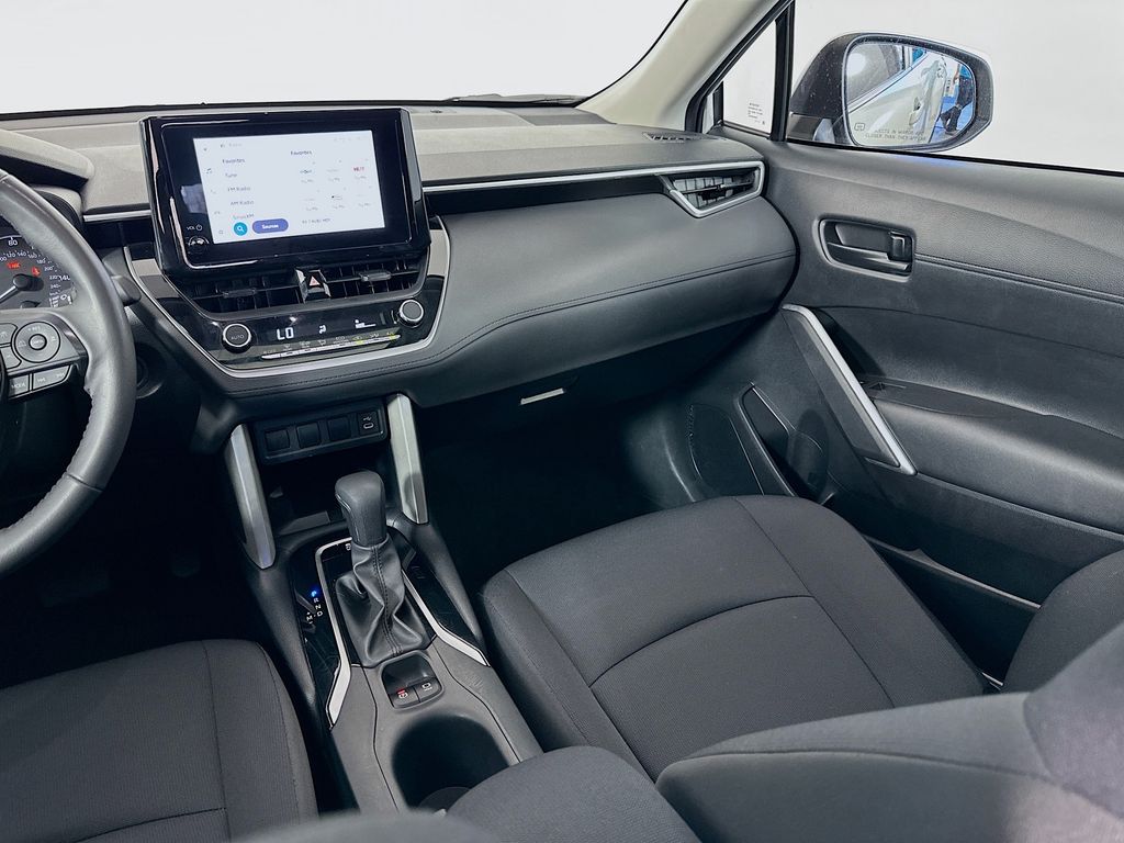 Thumbnail: 2024 Toyota Corolla Cross - 23