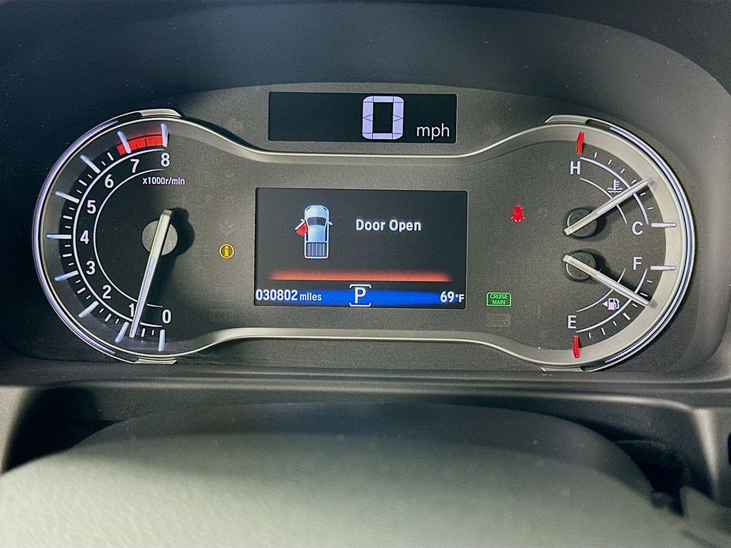 Thumbnail: 2019 Honda Ridgeline - 12