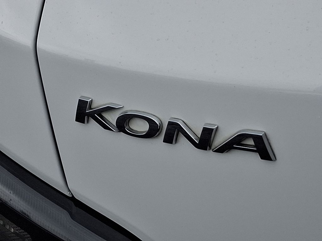 2022 Hyundai Kona SEL 31