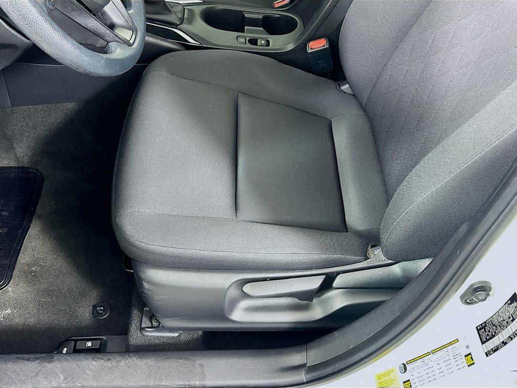 Thumbnail: 2024 Toyota Corolla - 20