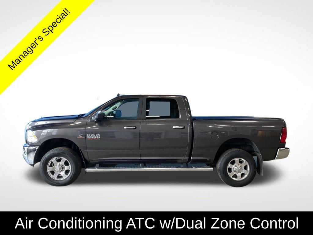 Used 2018 Gray Ram Big Horn image 17