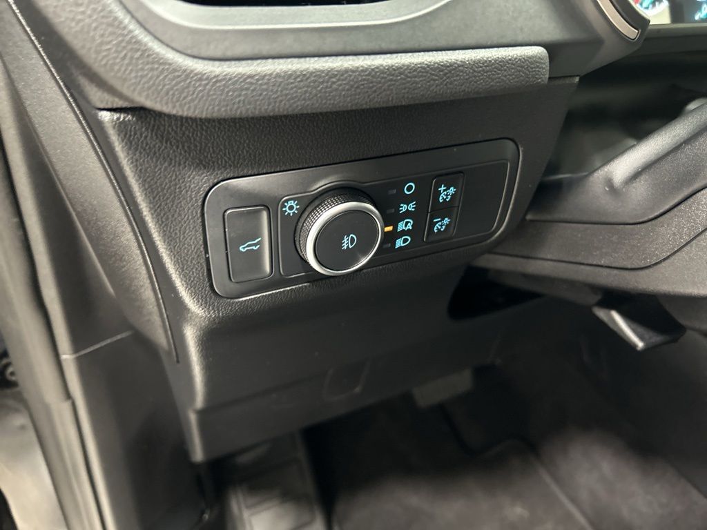 used 2022 Ford Escape car, priced at $22,456