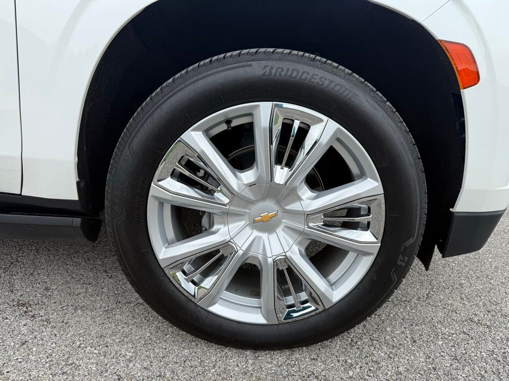 2023 Chevrolet Tahoe High Country - Photo 19