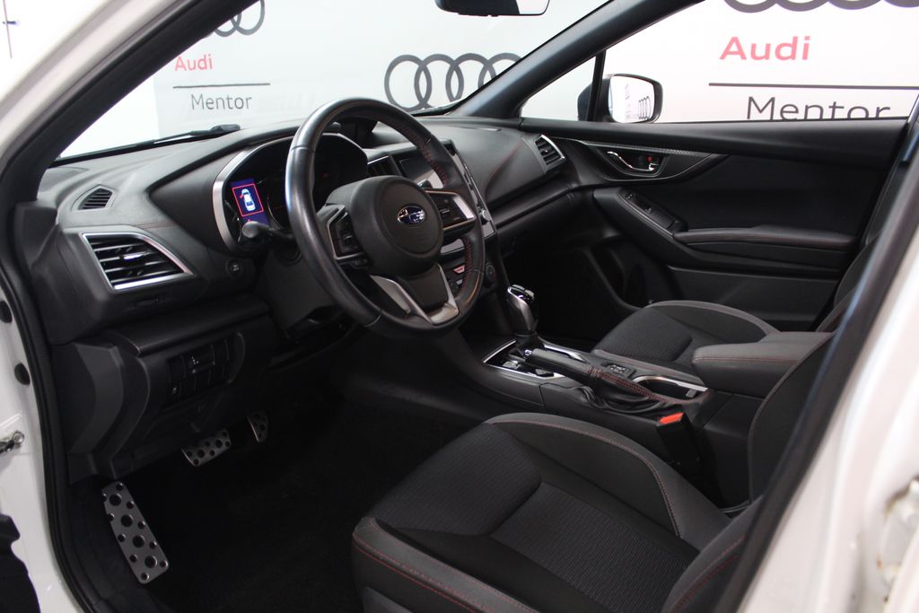 Thumbnail: 2018 Subaru Impreza - 10