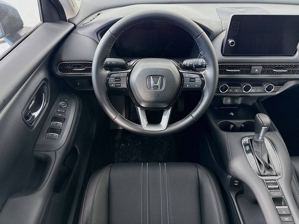 Thumbnail: 2026 Honda HR-V - 10