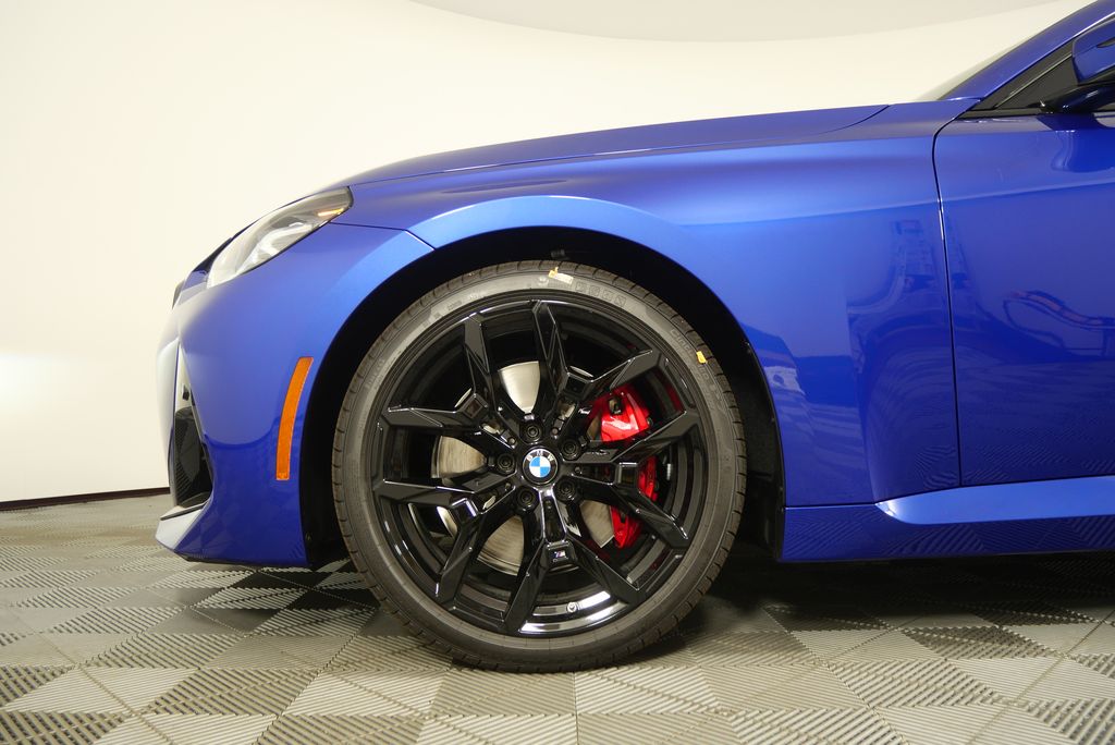 Thumbnail: 2026 BMW 2 Series - 7