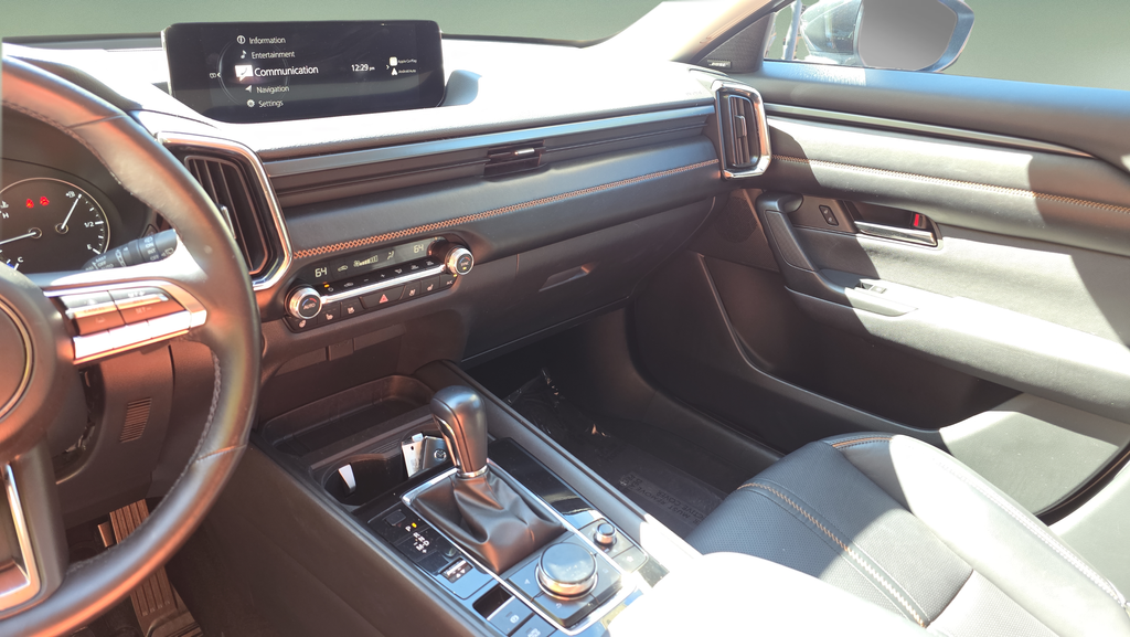 2023 Mazda CX-50