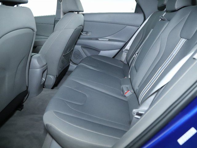 New 2024 Hyundai Elantra For Sale in Bedford, OH