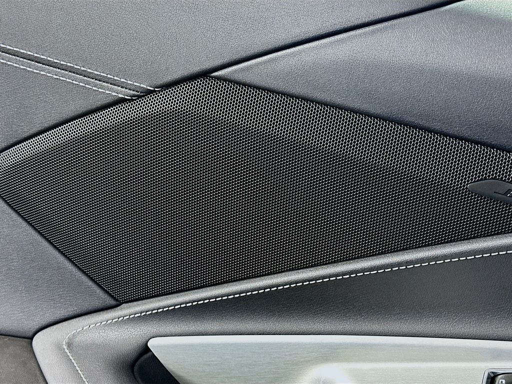 Thumbnail: 2024 Chevrolet Corvette - 19