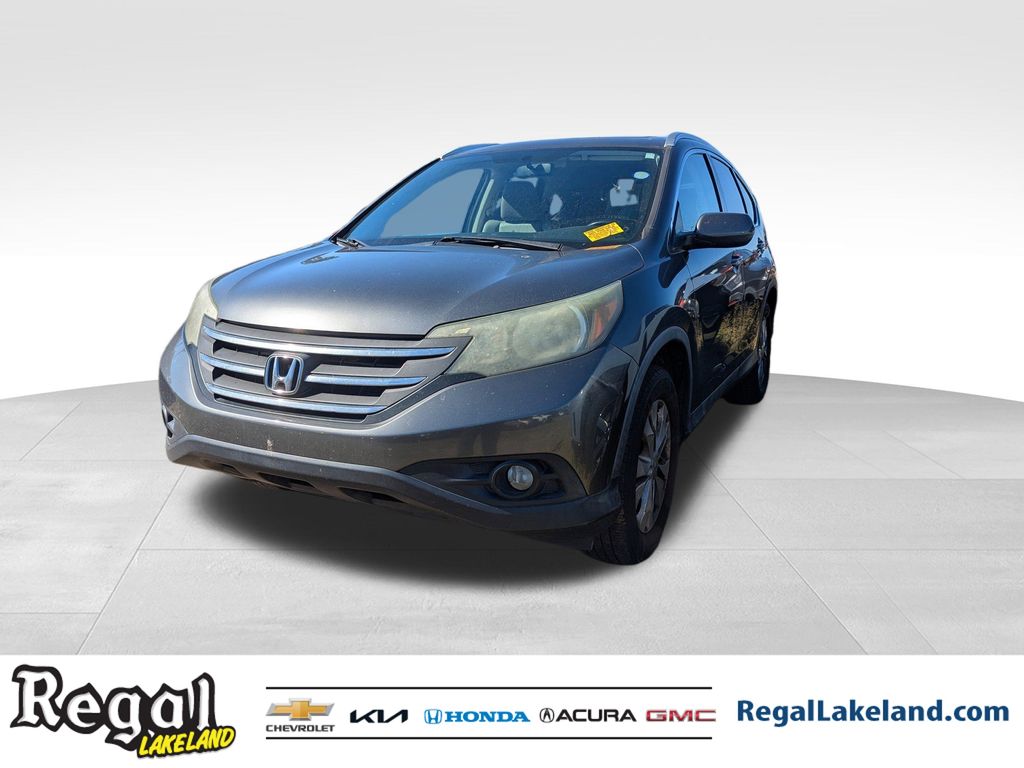 used 2013 Honda CR-V car, priced at $11,292