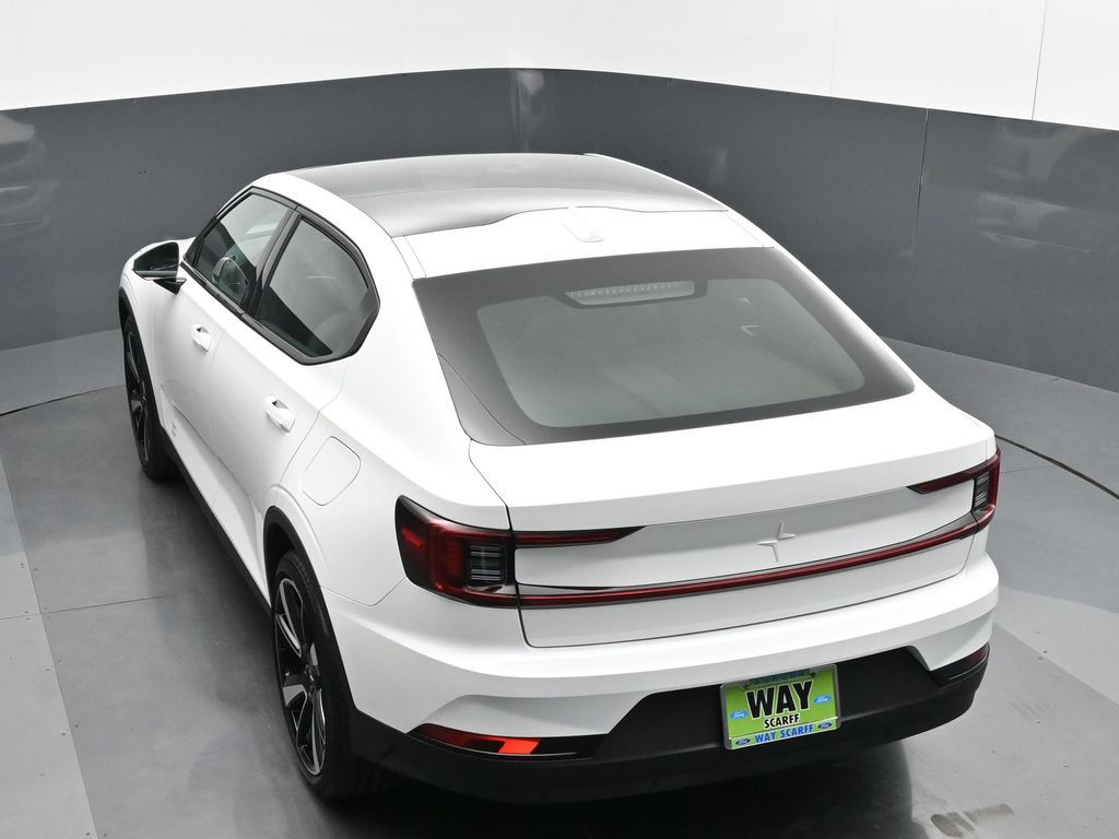 2022 Polestar 2 Long Range Dual Motor