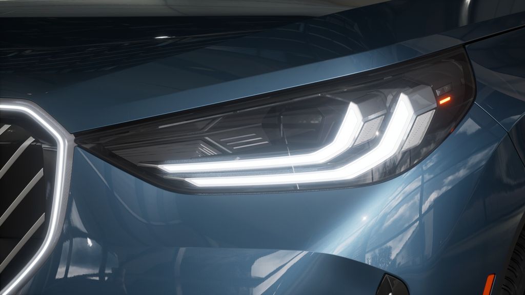 Thumbnail: 2026 BMW X3 - 32