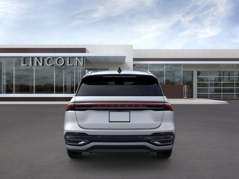 New 2026 Radiance Metallic Lincoln Black Label image 5