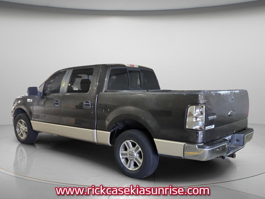 2007 Ford F-150