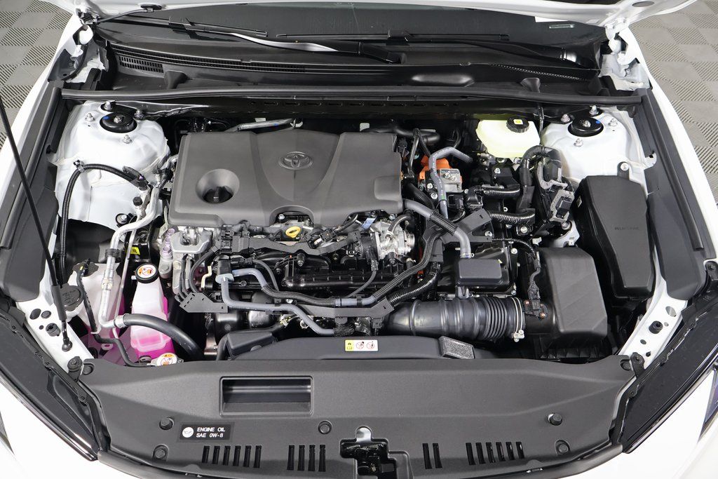 Thumbnail: 2026 Toyota Camry - 10