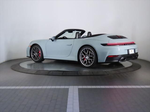 Thumbnail: 2026 Porsche 911 - 13