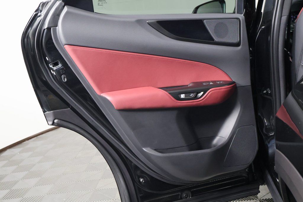 Thumbnail: 2022 Lexus NX - 13