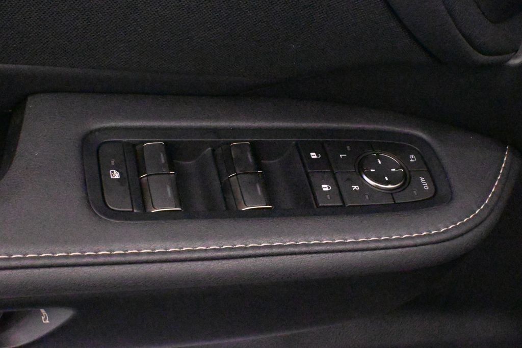 Thumbnail: 2026 Lexus TX - 25