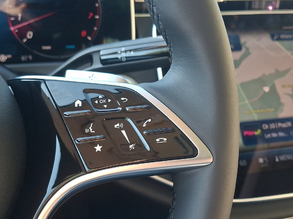 Thumbnail: 2026 Mercedes-Benz E-Class - 22