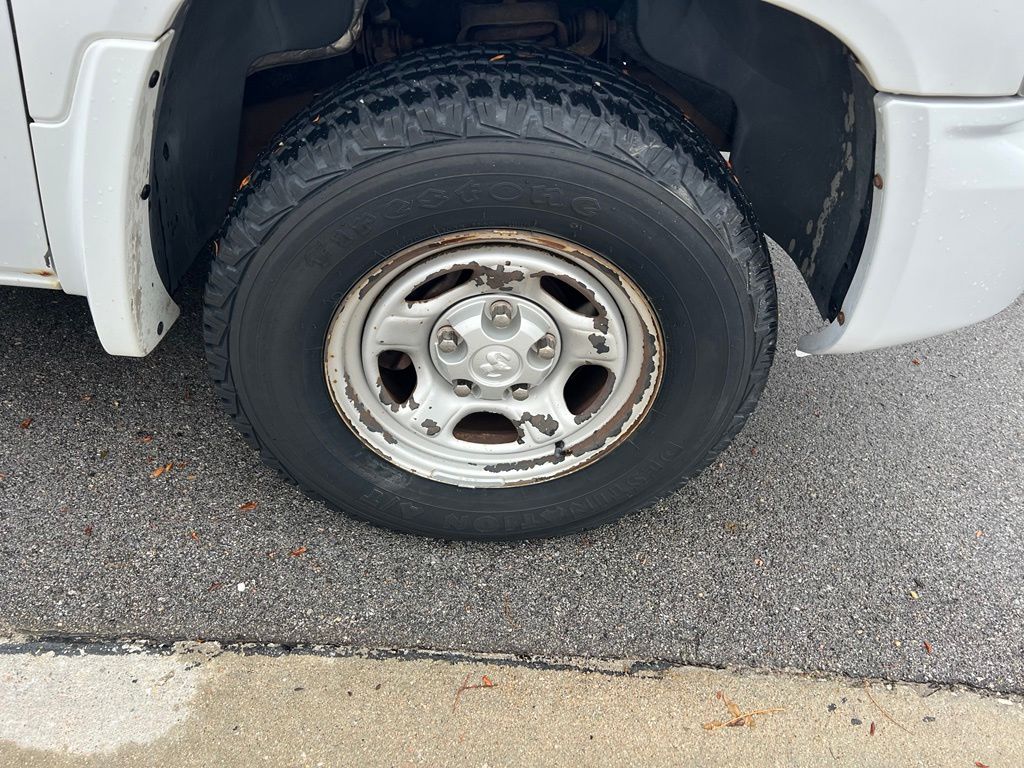 Used 2010 Dodge Dakota Truck