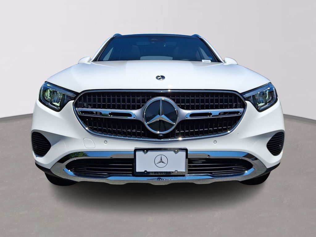 Thumbnail: 2026 Mercedes-Benz GLC - 2