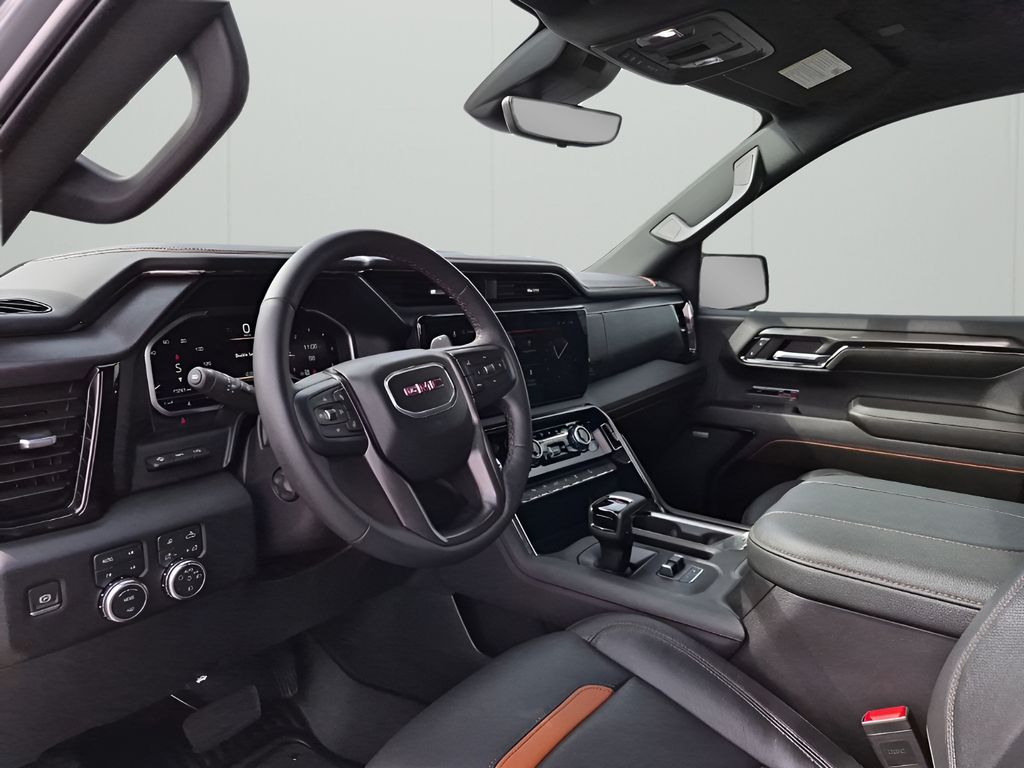 Used Car 2024 Gmc Sierra 1500  At4 For Sale Under $50,000 In Austin, Texas