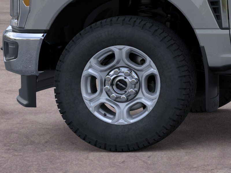 2026 Ford F-250 Super Duty XL
