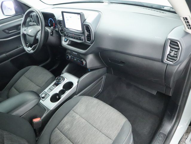 Thumbnail: 2022 Ford Bronco Sport - 18