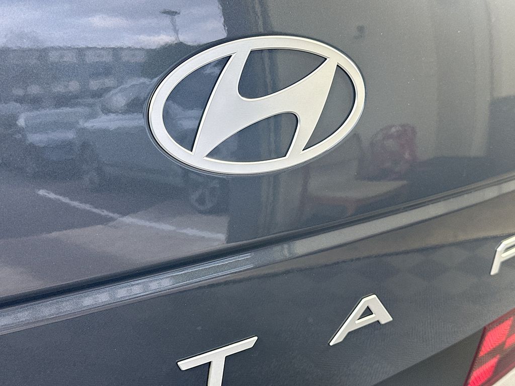 Thumbnail: 2026 Hyundai Santa Fe - 20