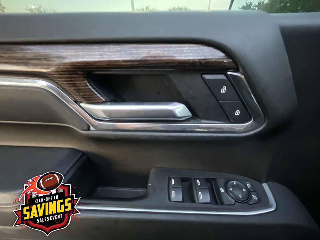 Used 2025 GMC Sierra 1500 Truck