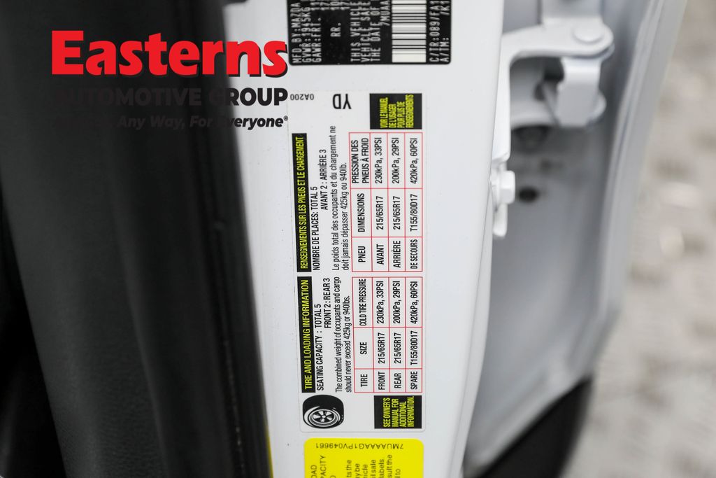 Used 2023 White Toyota L image 31
