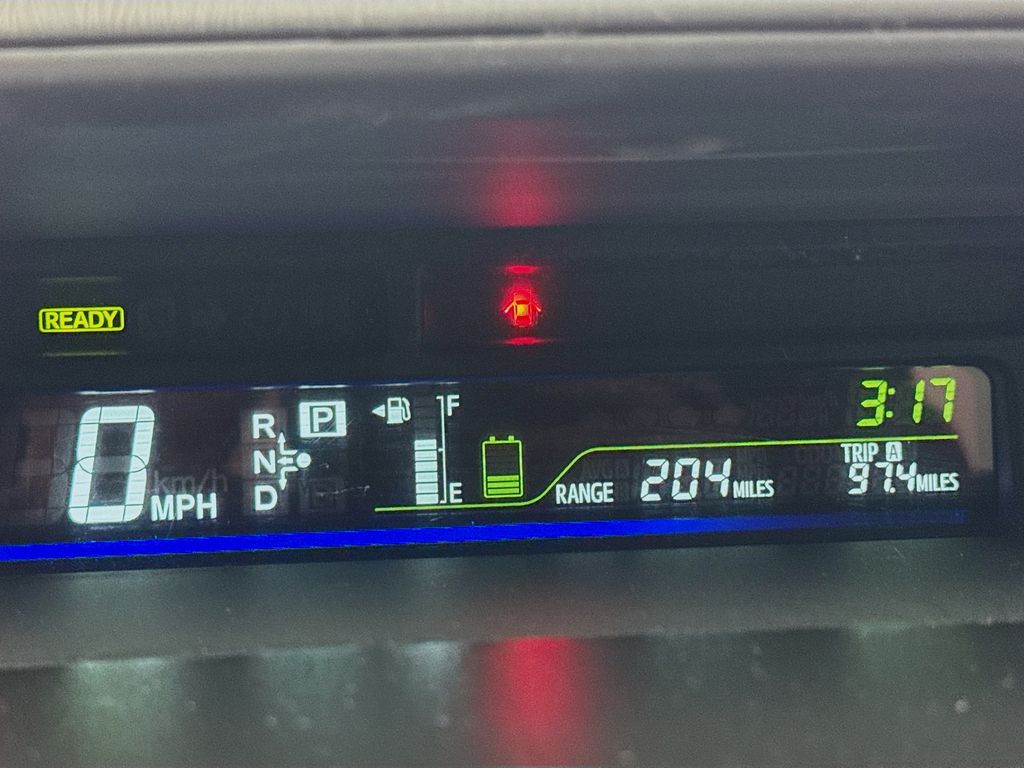 Used Car 2014 Toyota Prius V  Five For Sale Under $12,000 In Austin, Texas