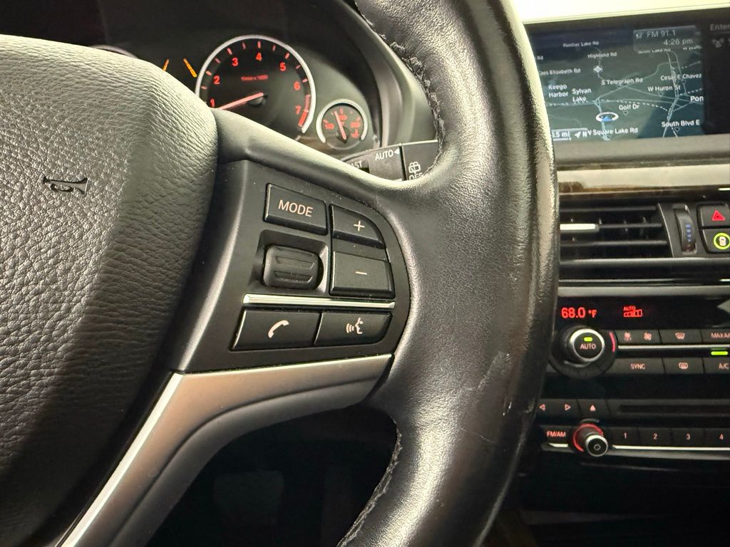 Thumbnail: 2015 BMW X5 - 19