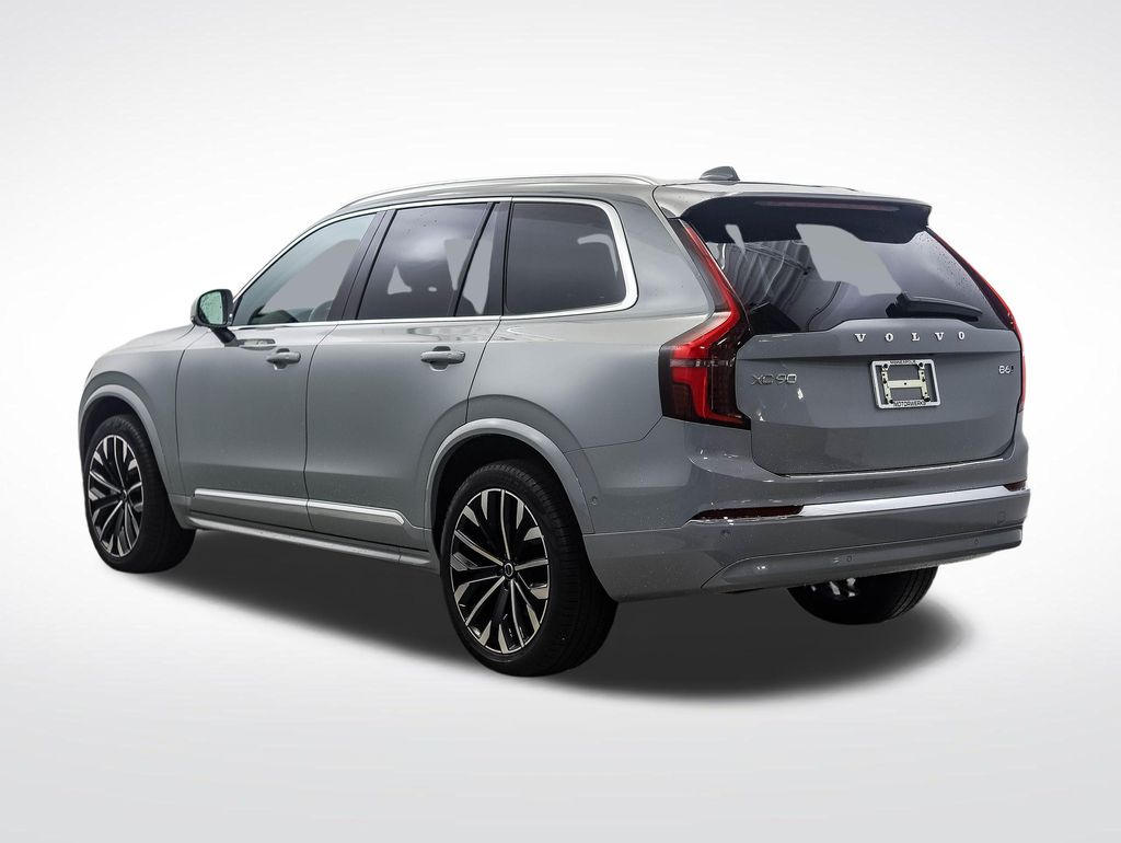 Thumbnail: 2026 Volvo XC90 - 3