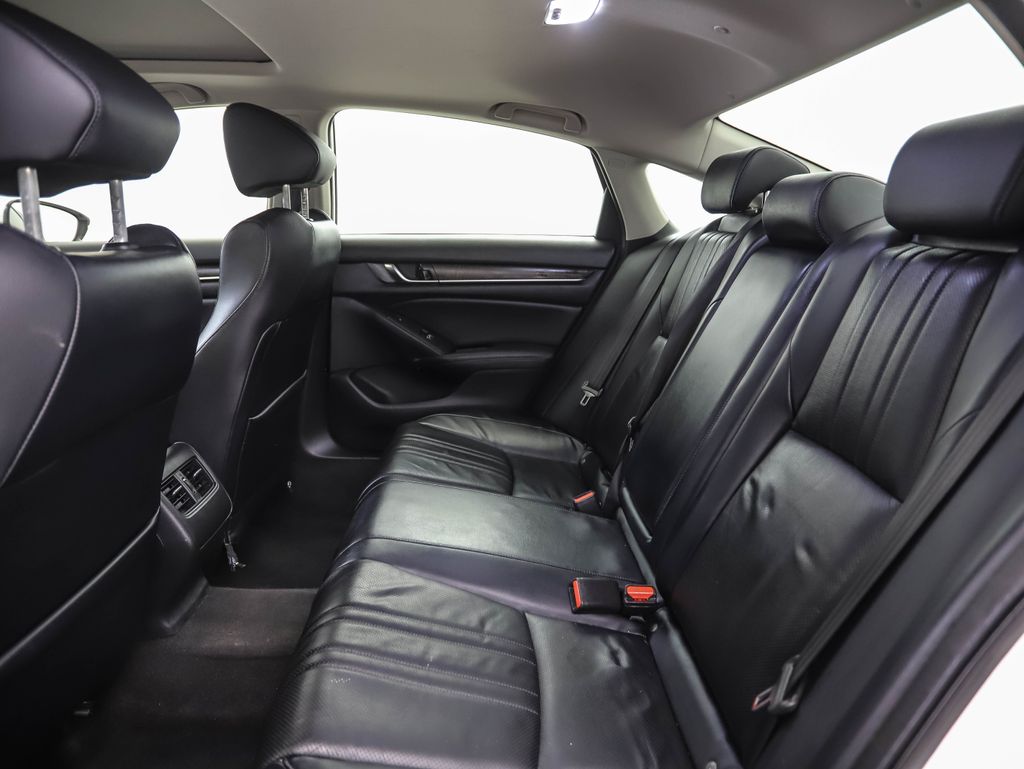 Thumbnail: 2018 Honda Accord - 21