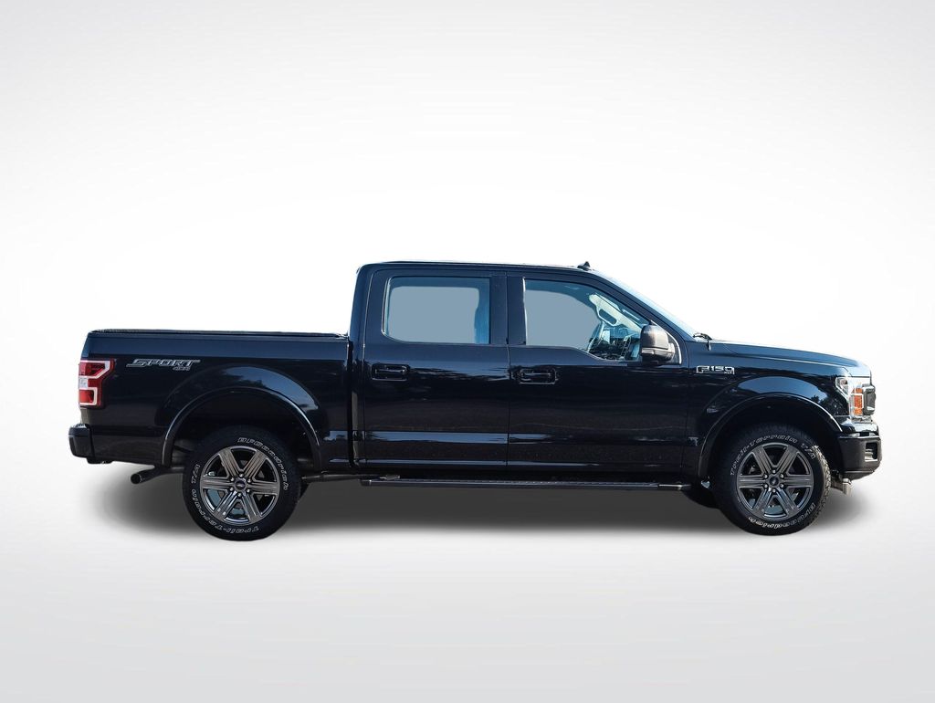 Thumbnail: 2020 Ford F-150 - 6