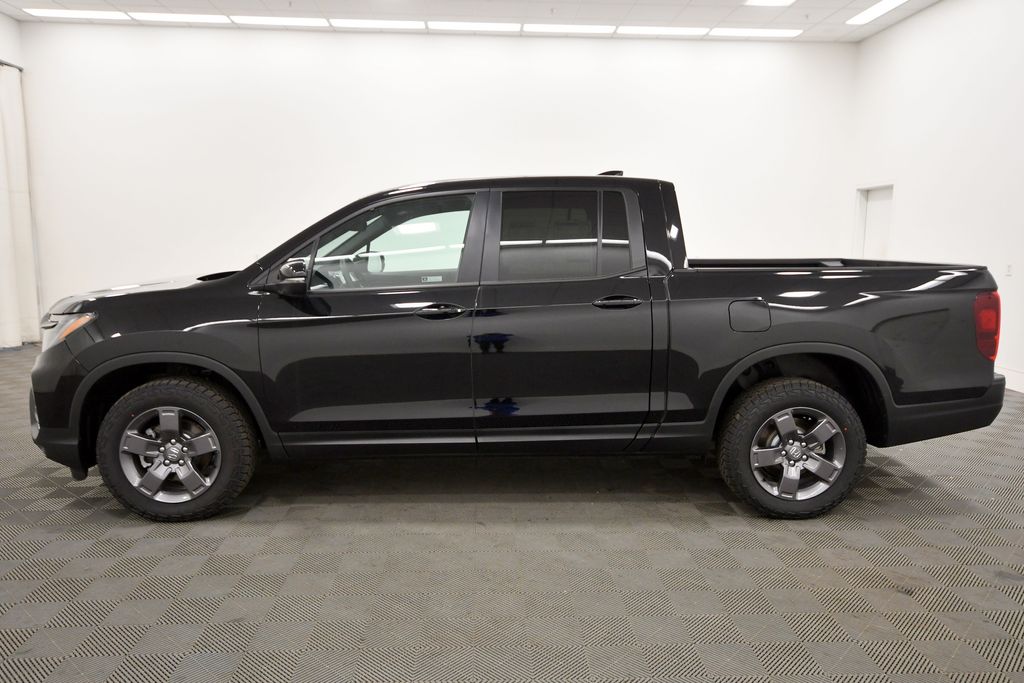 New 2026 Honda Ridgeline Truck