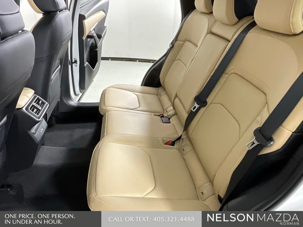 New 2026 White Mazda 2.5 S Premium image 27