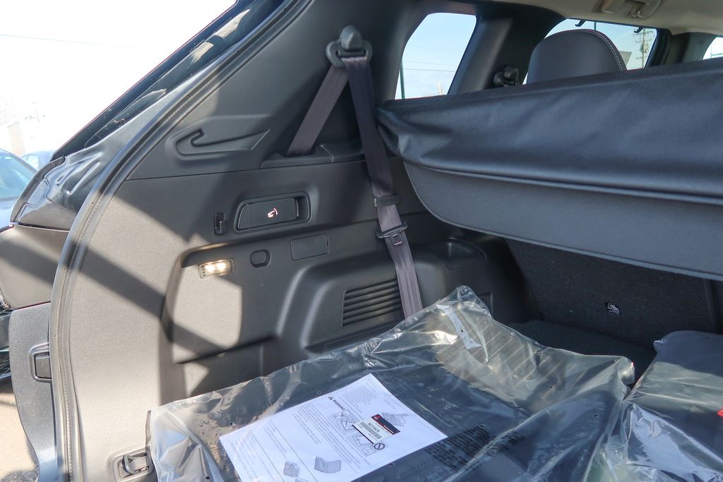 2026 Mitsubishi Outlander SEL 2.5 S-AWC