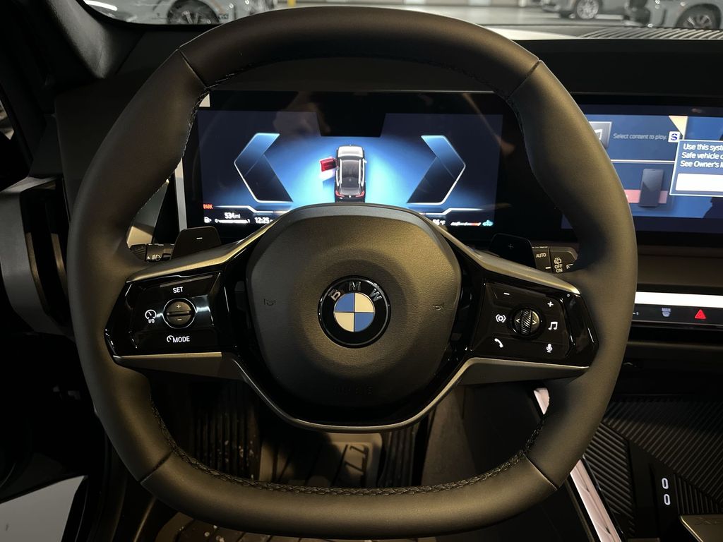 Thumbnail: 2026 BMW X3 - 13