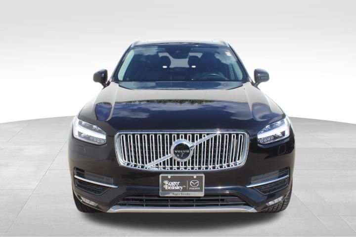 Used Car 2018 Volvo Xc90  T6 Inscription For Sale Under $20,000 In Georgetown, Texas