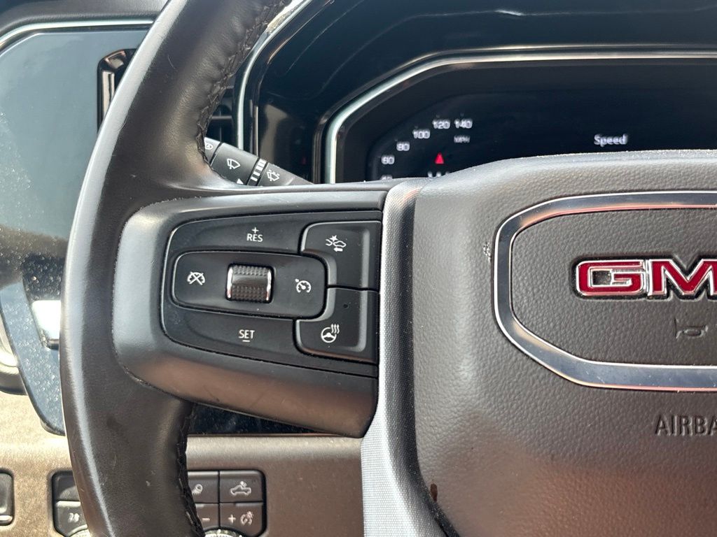 Used 2025 GMC Sierra 1500 Truck