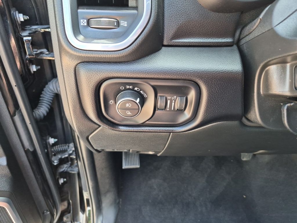 Used Car 2024 Ram 2500  Laramie For Sale Under $60,000 In Austin, Texas